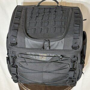 Kuryakyn Roamer Tail Bag - LIKE NEW